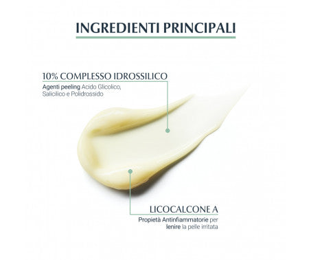 Eucerin DermoPurifyer Oil Control Trattamento Rinnovatore 40 ml