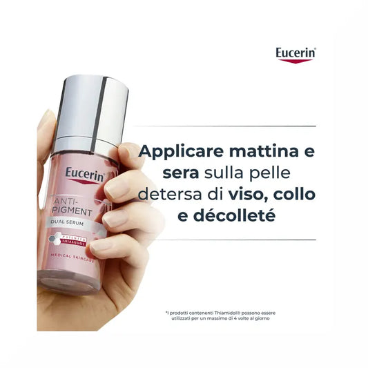 Eucerin Anti-Pigment Dual Serum 30ml
