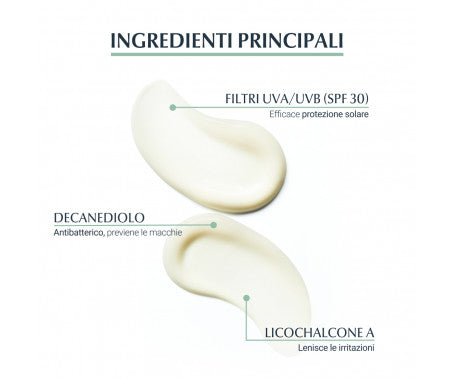 Eucerin Dermopurifyer Fluido Protettivo Viso SPF30 50mL