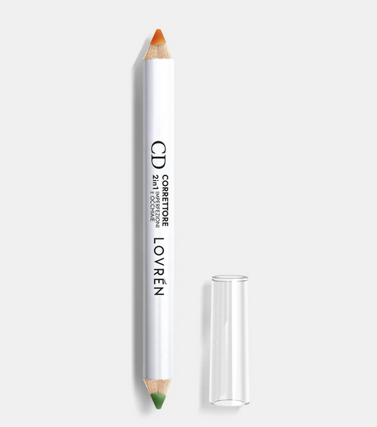 Lovrén CD Matita Correttore 2in1