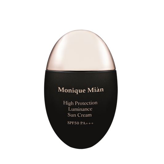 Monique Mián Crema solare ad alta protezione SPF50