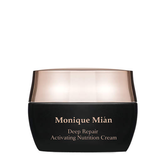 Monique Mián Deep Repair Activating Crema Nutriente 50g