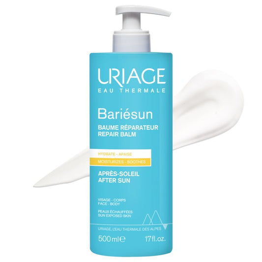 Uriage Bariésun Balsamo Riparatore Uriage 500ml