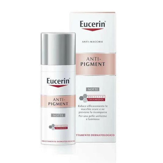 Eucerin Anti-Pigment Notte 50ml