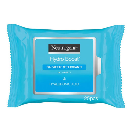 Hydro Boost® Neutrogena® 25 Salviette