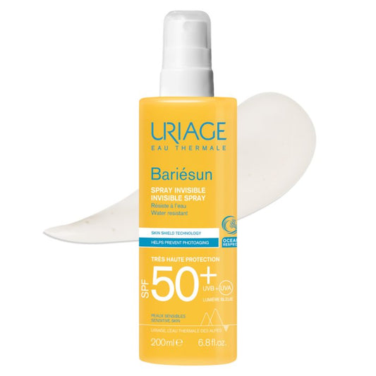 Uriage Bariésun Spray Spf50 Uriage 50ml