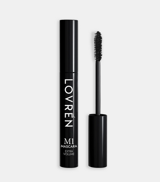 Lovrén Mascara Extra Volume M1