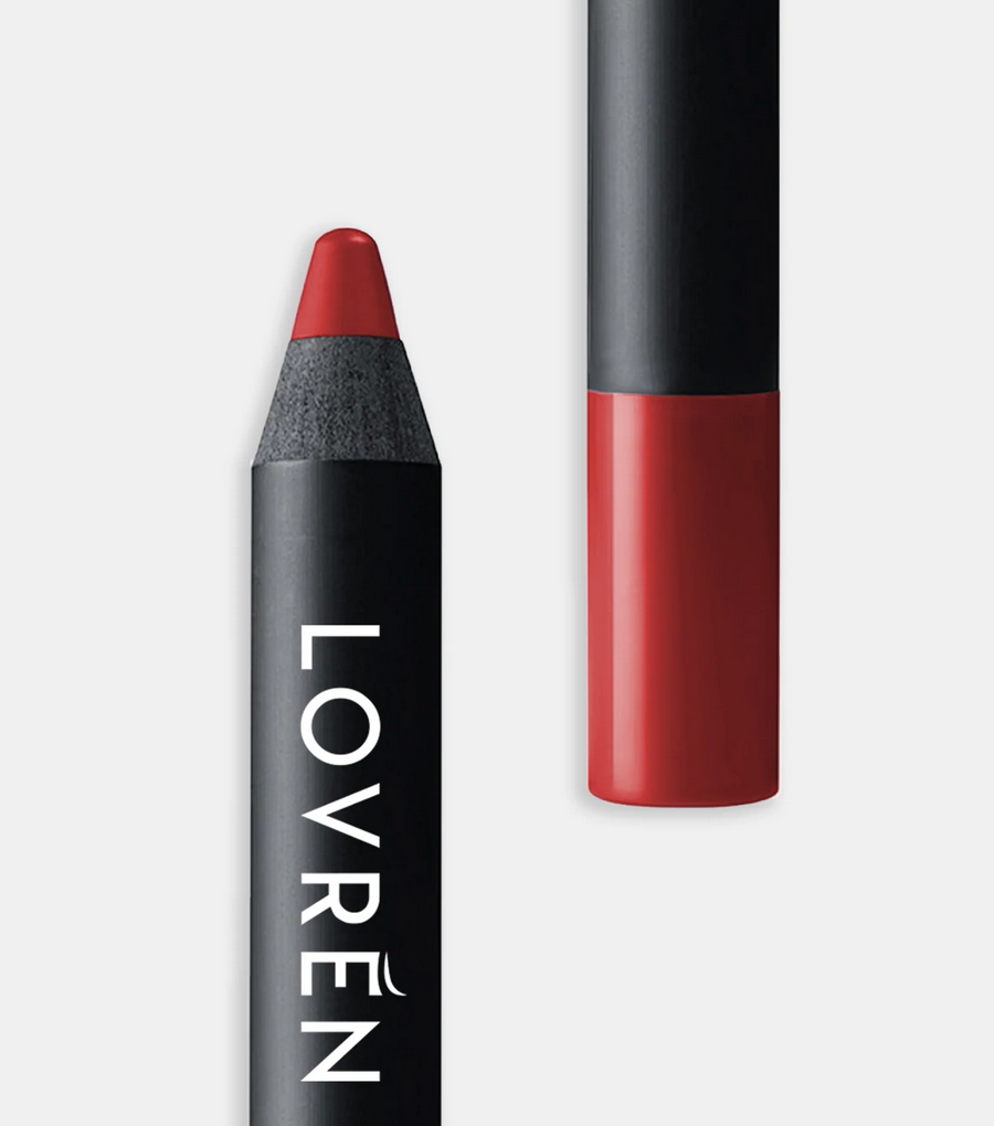 Lovrén RP Matite Rossetto