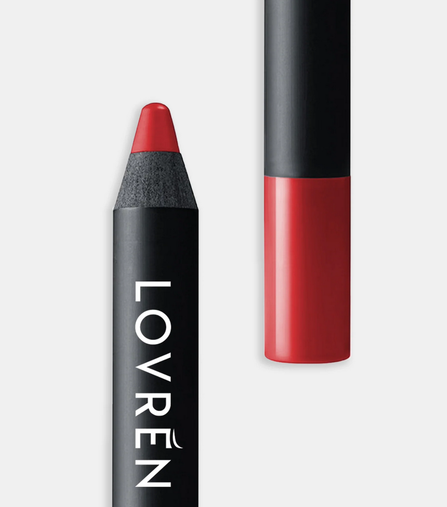 Lovrén RP Matite Rossetto