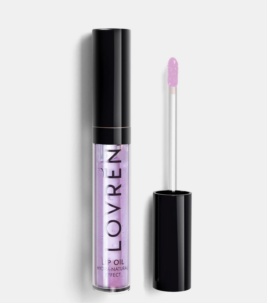 Lovrén OL1 Lip Oil Nude-Glossy