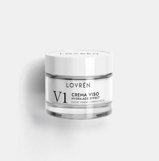 V1 Crema Viso Hydra-Age Effect