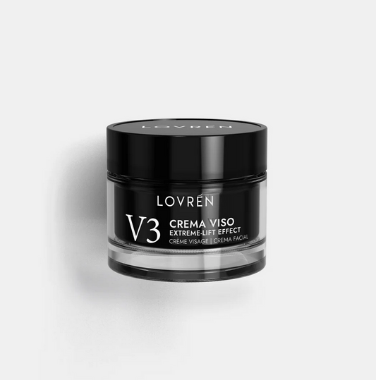 V3 Crema Viso Extra-Lift Effect