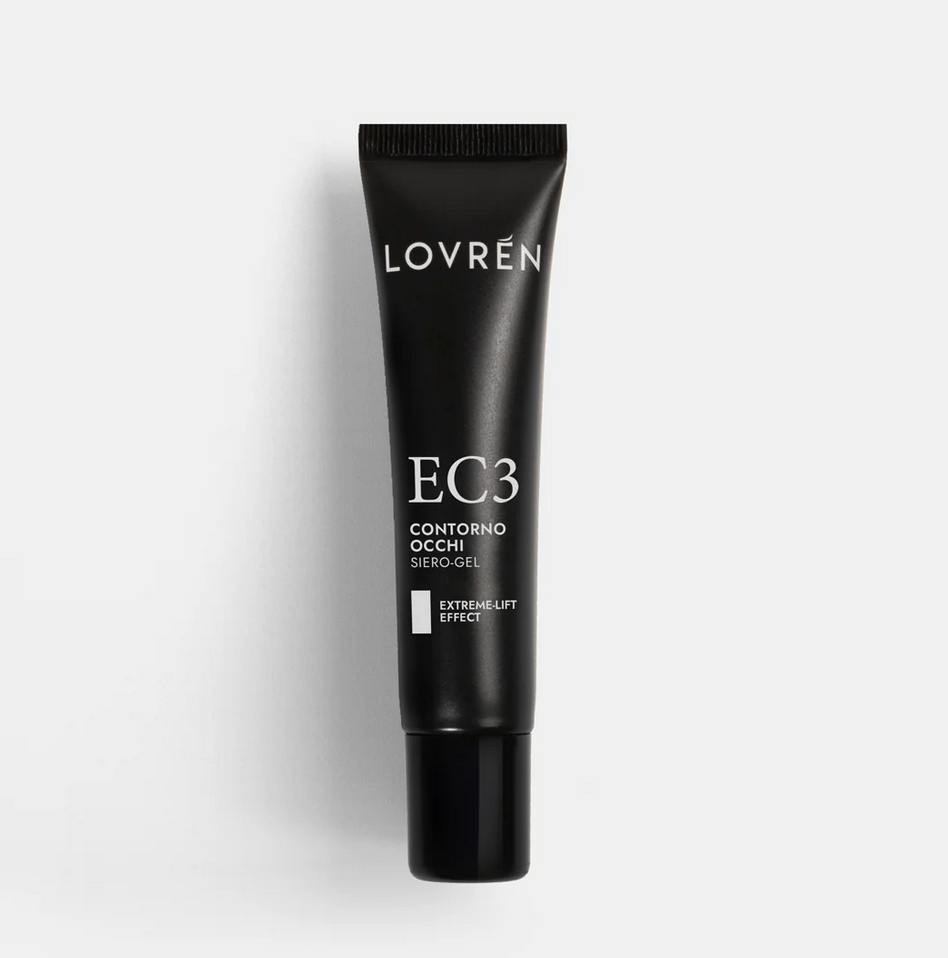 EC3 Contorno Occhi Siero-Gel