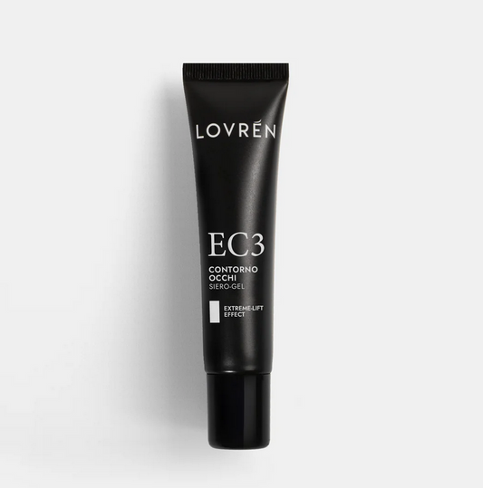 EC3 Contorno Occhi Siero-Gel