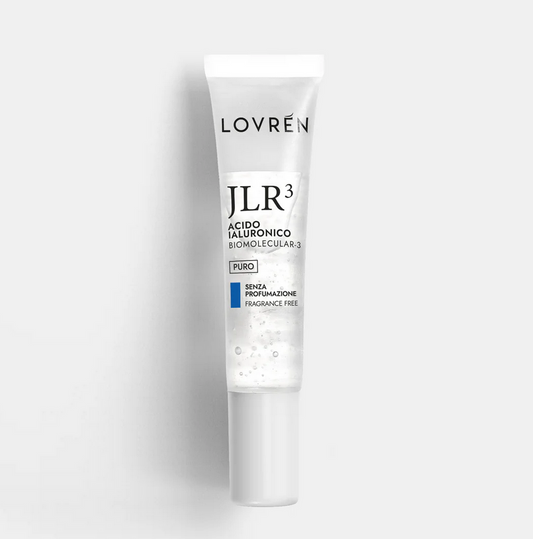 JLR³ Acido Ialuronico Biomolecular3
