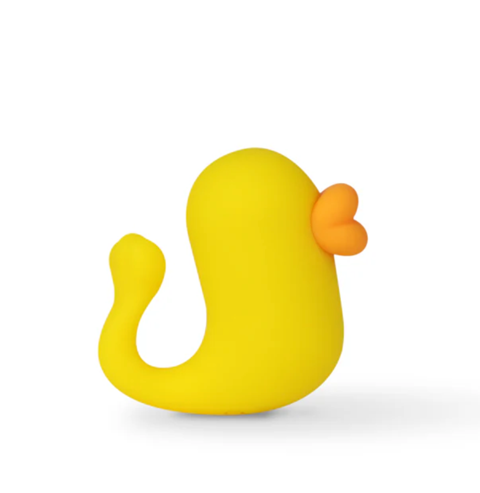 Naughty Duck