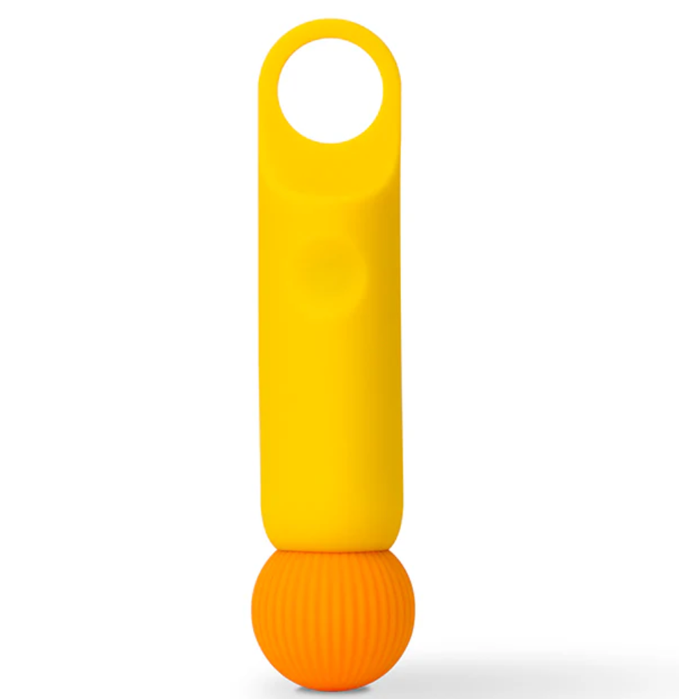 Magic Wand