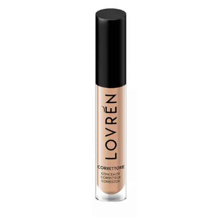 Correttore Medio Lovrén 4,5ml