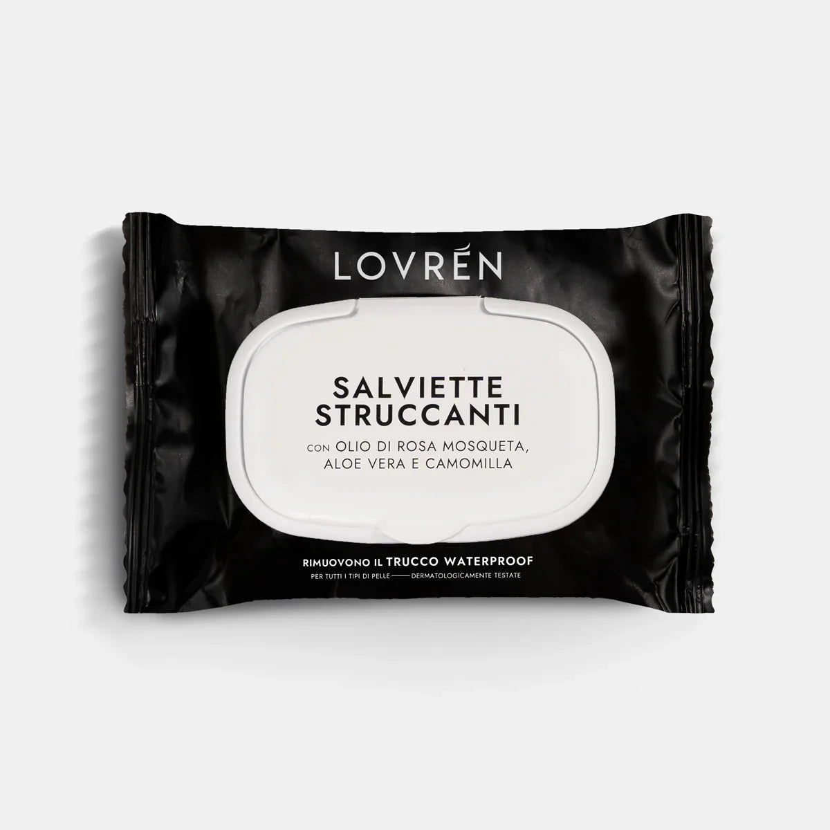 Lovrén Salviette Struccanti