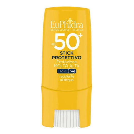 Stick Protettivo SPF50+ EuPhidra 8ml