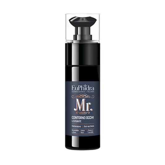 Mr Contorno Occhi Levigante Uomo Euphidra 30ml