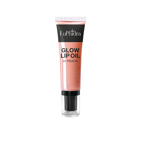 Euphidra Glow Lip Oil