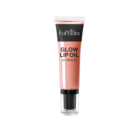 Euphidra Glow Lip Oil