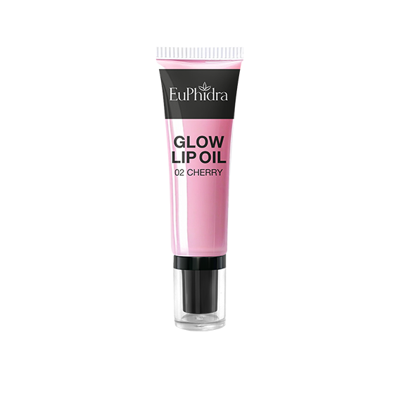 Euphidra Glow Lip Oil
